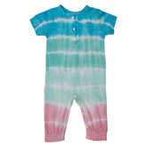SEASHELL ROMPER - ROMPERS