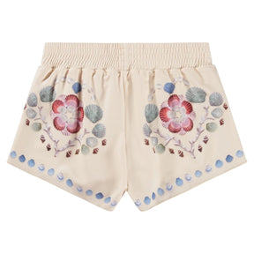 SEASHELLS NICCI SWIM SHORTS (PREORDER) - MOLO