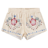 SEASHELLS NICCI SWIM SHORTS (PREORDER) - MOLO