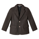 SEBASTIAN BLAZER JACKET - NORALEE