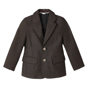 SEBASTIAN BLAZER JACKET - NORALEE