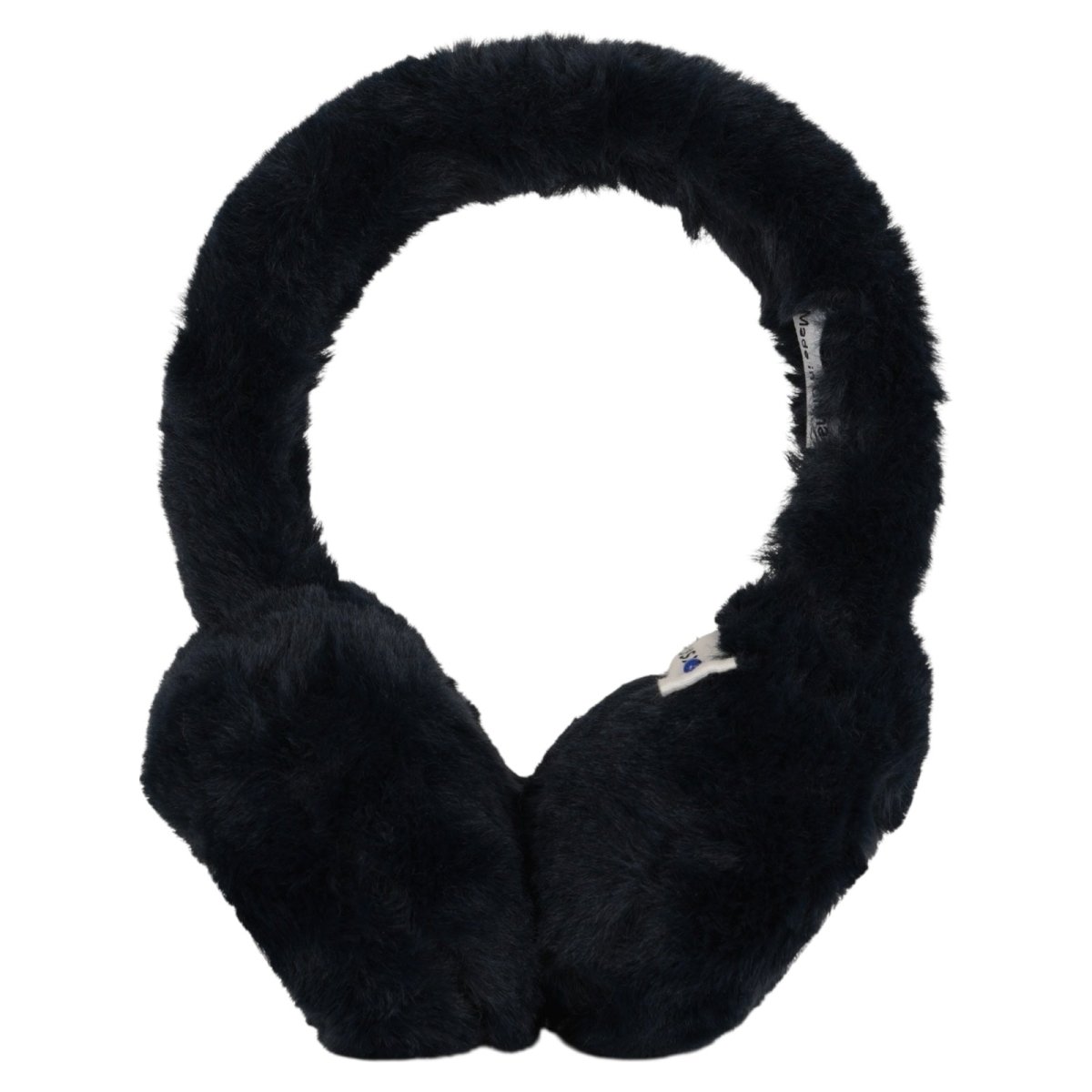 SEQUIN STAR EARMUFFS (PREORDER) - BILLIEBLUSH