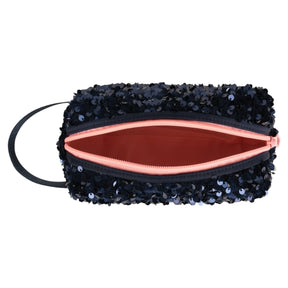 SEQUIN STAR PENCIL CASE (PREORDER) - BACKPACKS