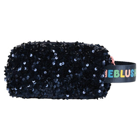 SEQUIN STAR PENCIL CASE (PREORDER) - BACKPACKS