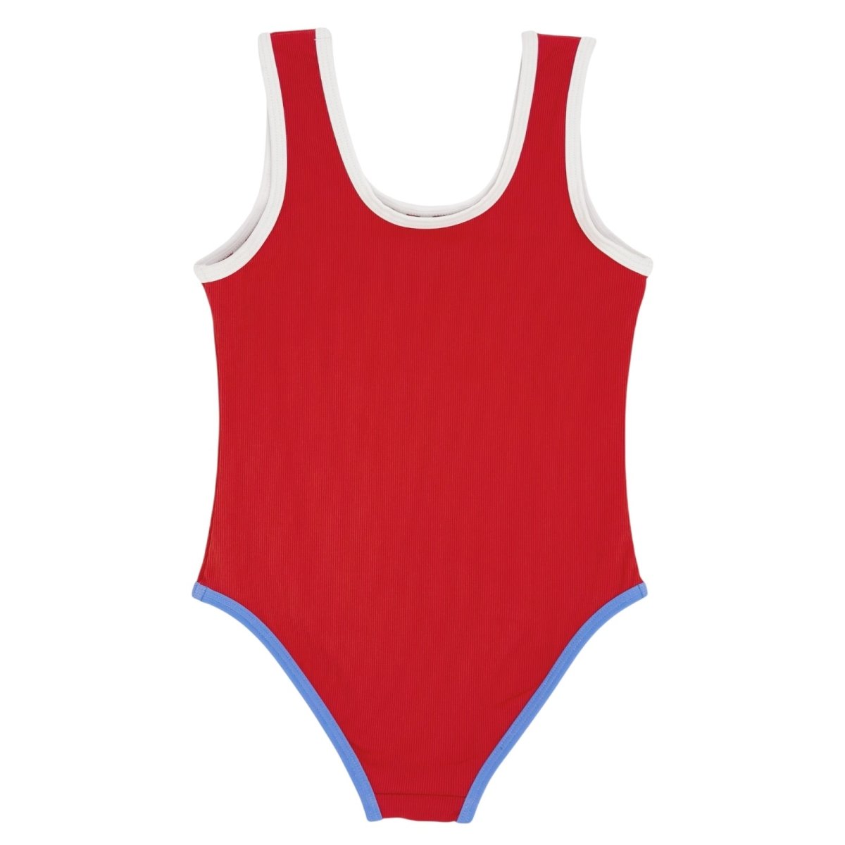 SEQUIN STARS ONE PIECE SWIMSUIT - FEATHER 4 ARROW