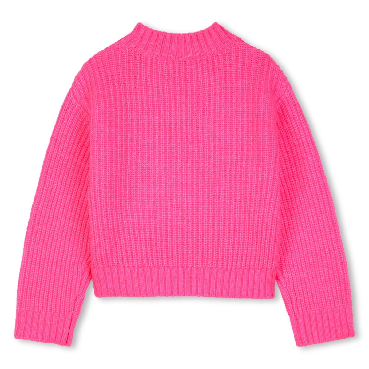 SEQUIN SWEATER (PREORDER) - BILLIEBLUSH