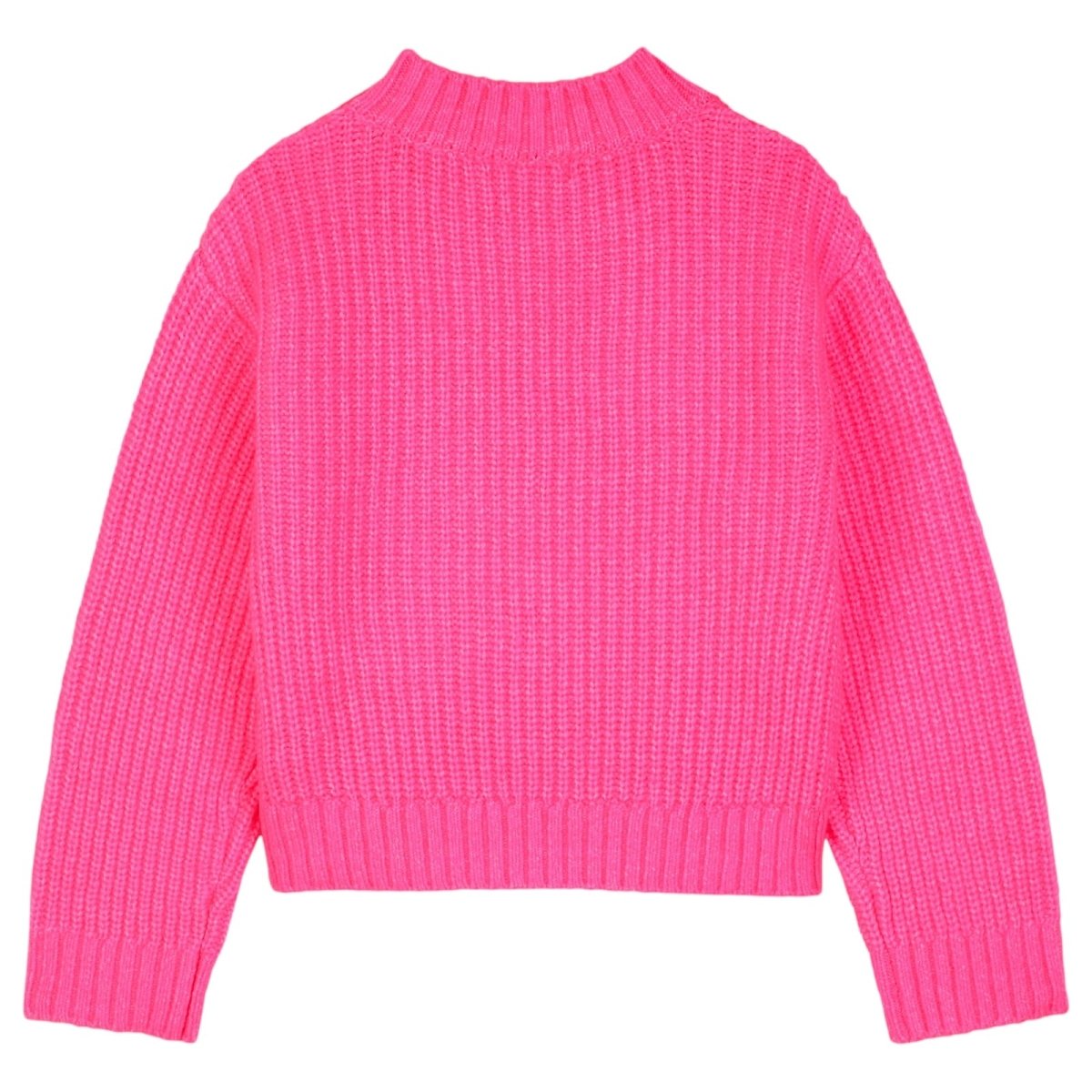 SEQUIN SWEATER (PREORDER) - BILLIEBLUSH