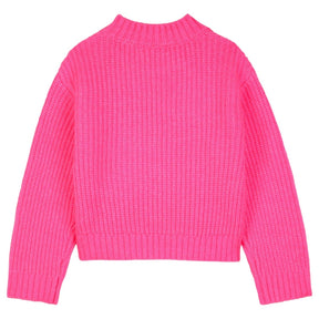 SEQUIN SWEATER - BILLIEBLUSH - SWEATERS