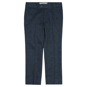 SHADOW PRINCE OF WHALES STRETCHY MOD SUIT PANTS (PREORDER) - APPAMAN