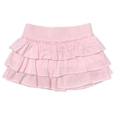 SHANE RUFFLE SKORT - KATIE J NYC