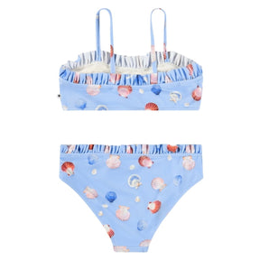SHELLS NAILA TWO PIECE BIKINI (PREORDER) - MOLO
