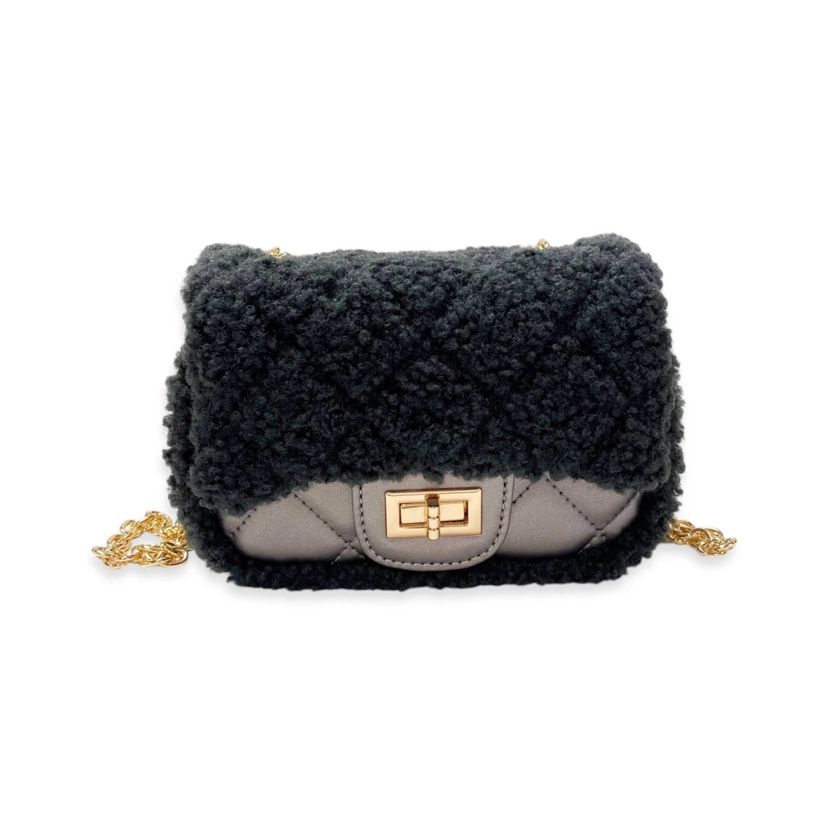 SHERPA PURSE - DOE A DEAR