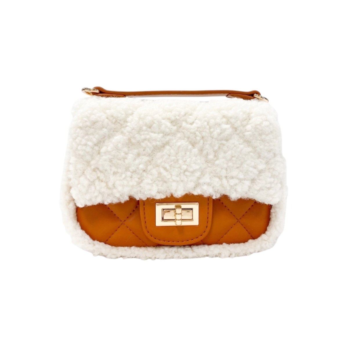 SHERPA PURSE - DOE A DEAR
