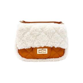 SHERPA PURSE - DOE A DEAR