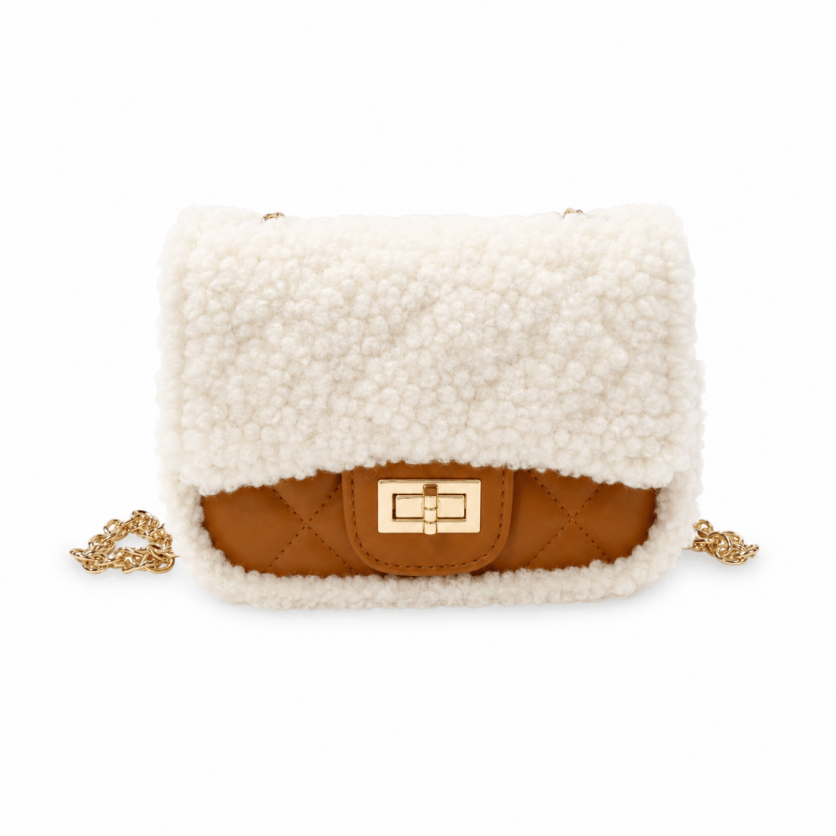 SHERPA PURSE - DOE A DEAR