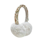 SHIMMER SEQUIN EARMUFFS - ROCKAHULA - EARMUFFS
