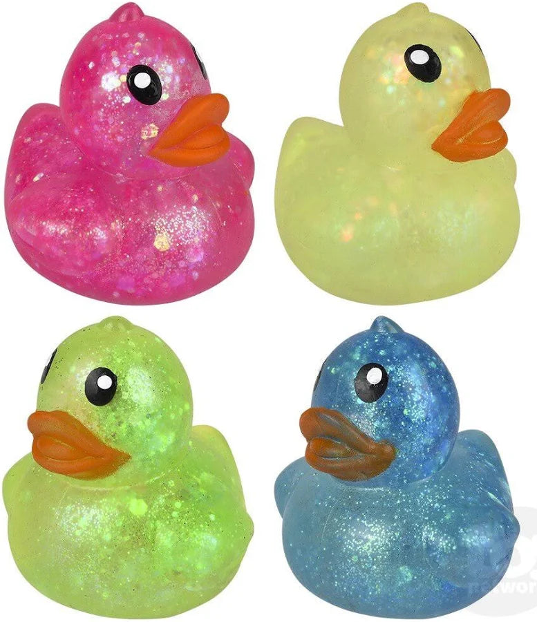 DUCK SUGAR SQUISHY