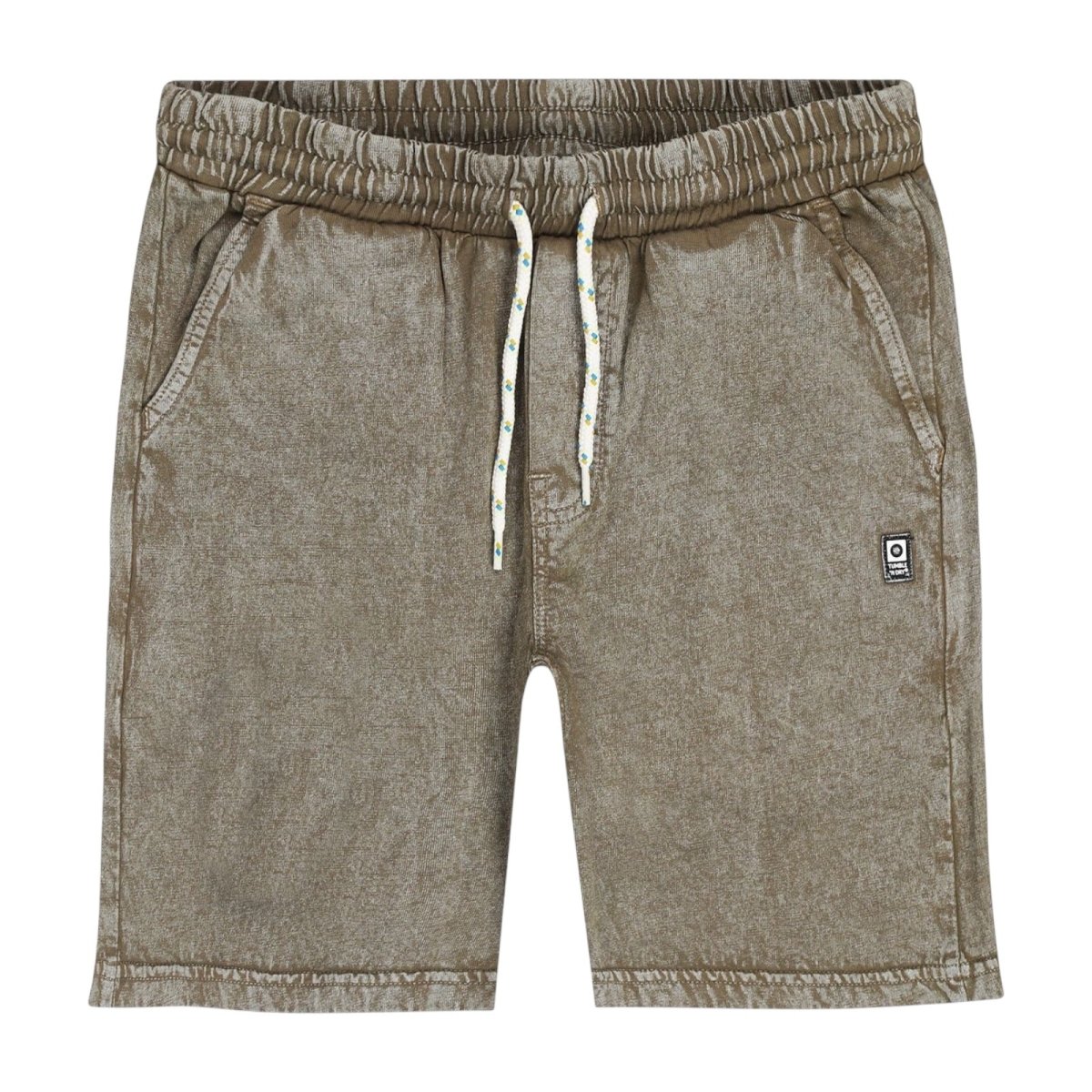 SHORELINE SHORTS (PREORDER) - TUMBLE 'N DRY