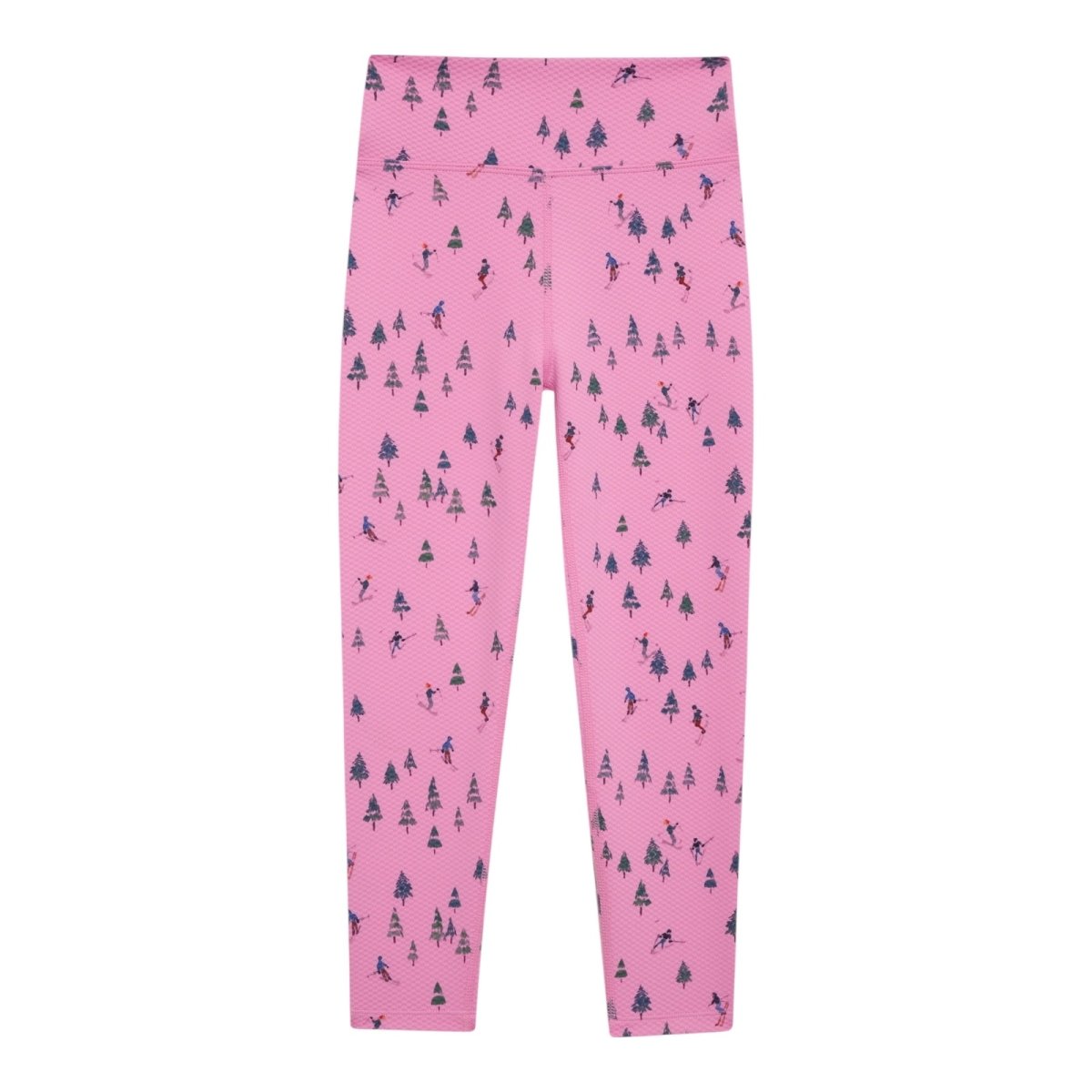 SKI PATROL LEGGINGS - BEACH RIOT KIDS