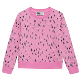 SKI PATROL SWEATSHIRT - BEACH RIOT KIDS