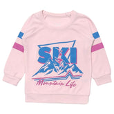 SKI SWEATSHIRT - SWEATERS