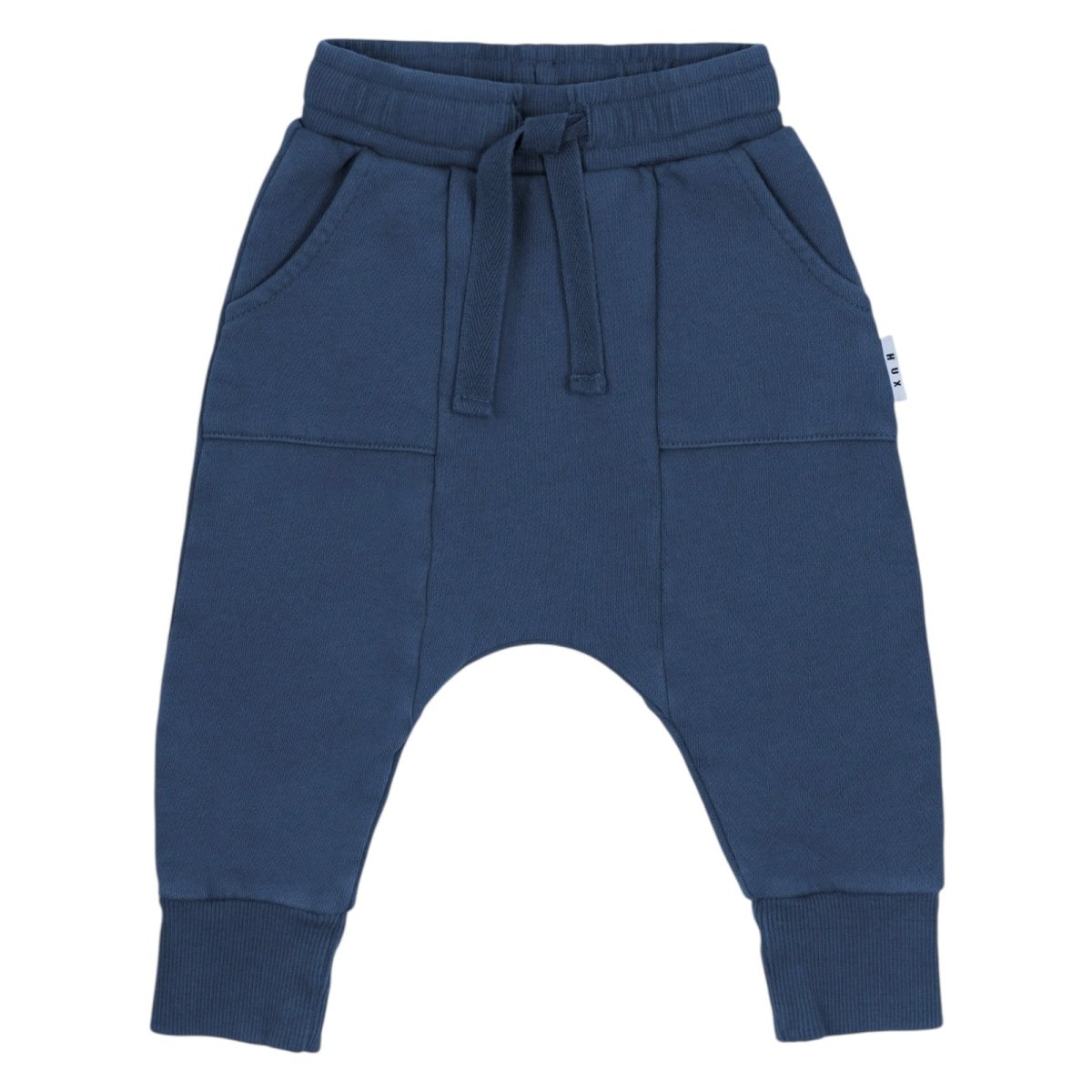 SLOUCHY SWEATPANTS - HUXBABY