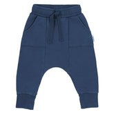 SLOUCHY SWEATPANTS - SWEATPANTS