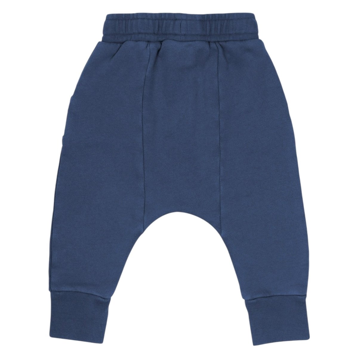 SLOUCHY SWEATPANTS - HUXBABY