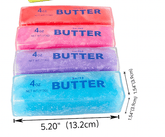 SLUSHIE BUTTER SQUISHY - MD