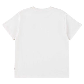 SMILES RILEY TSHIRT (PREORDER) - MOLO
