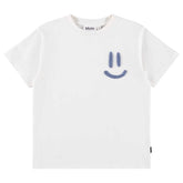 SMILES RILEY TSHIRT (PREORDER) - MOLO