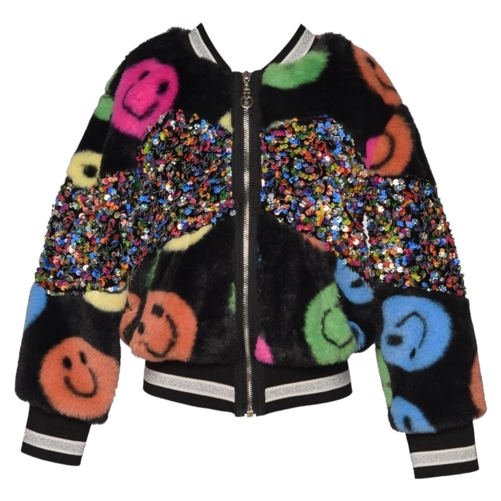 smiley-face-and-sequin-fringe-