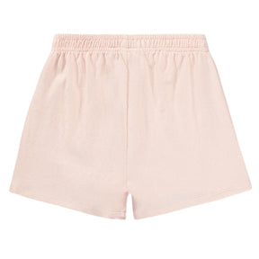SMILEY HEART AKIMA SHORTS - MOLO - SHORTS