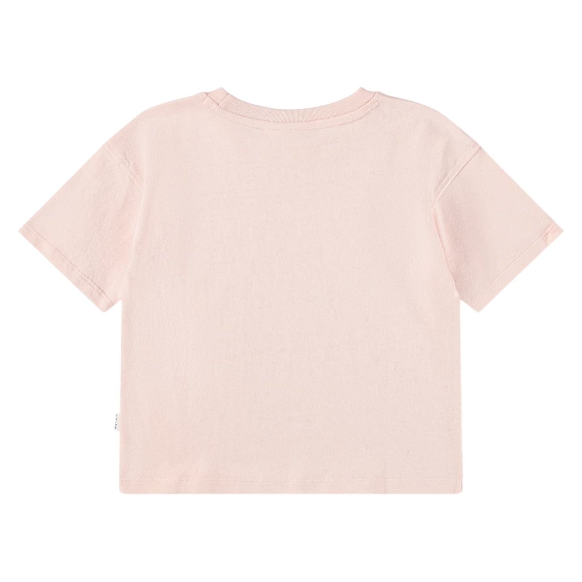 SMILEY HEART REINETTE TSHIRT (PREORDER) - MOLO