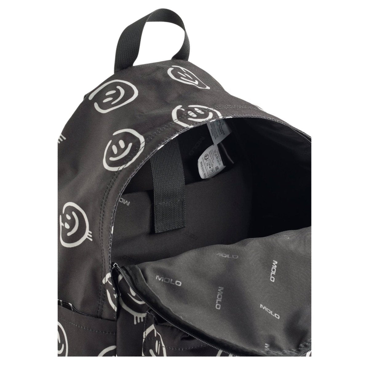 SMILEY MIO BACKPACK (PREORDER) - MOLO