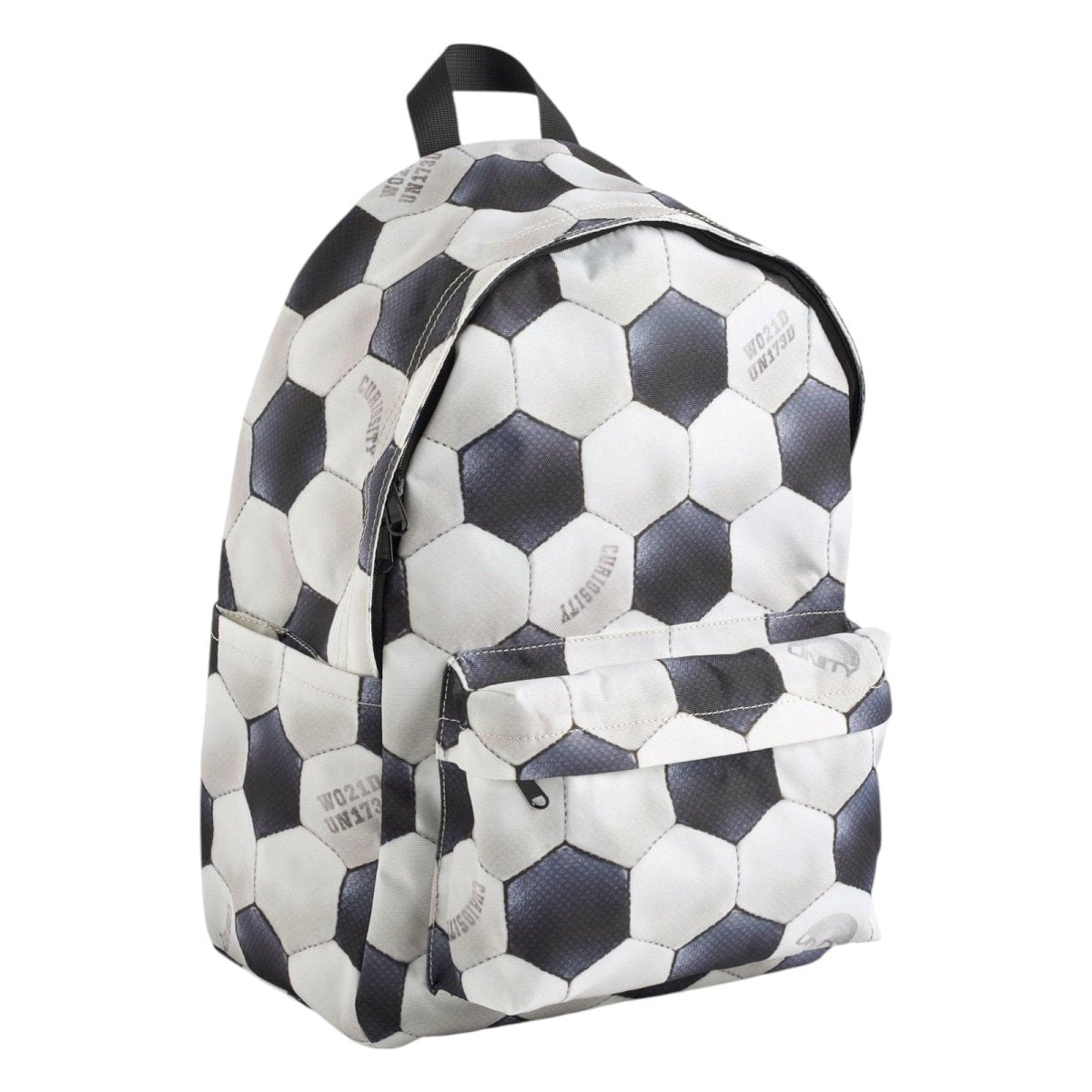 SOCCER MIO BACKPACK (PREORDER) - MOLO