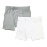 SOLID 2 PACK BOXERS (PREORDER) - ESME
