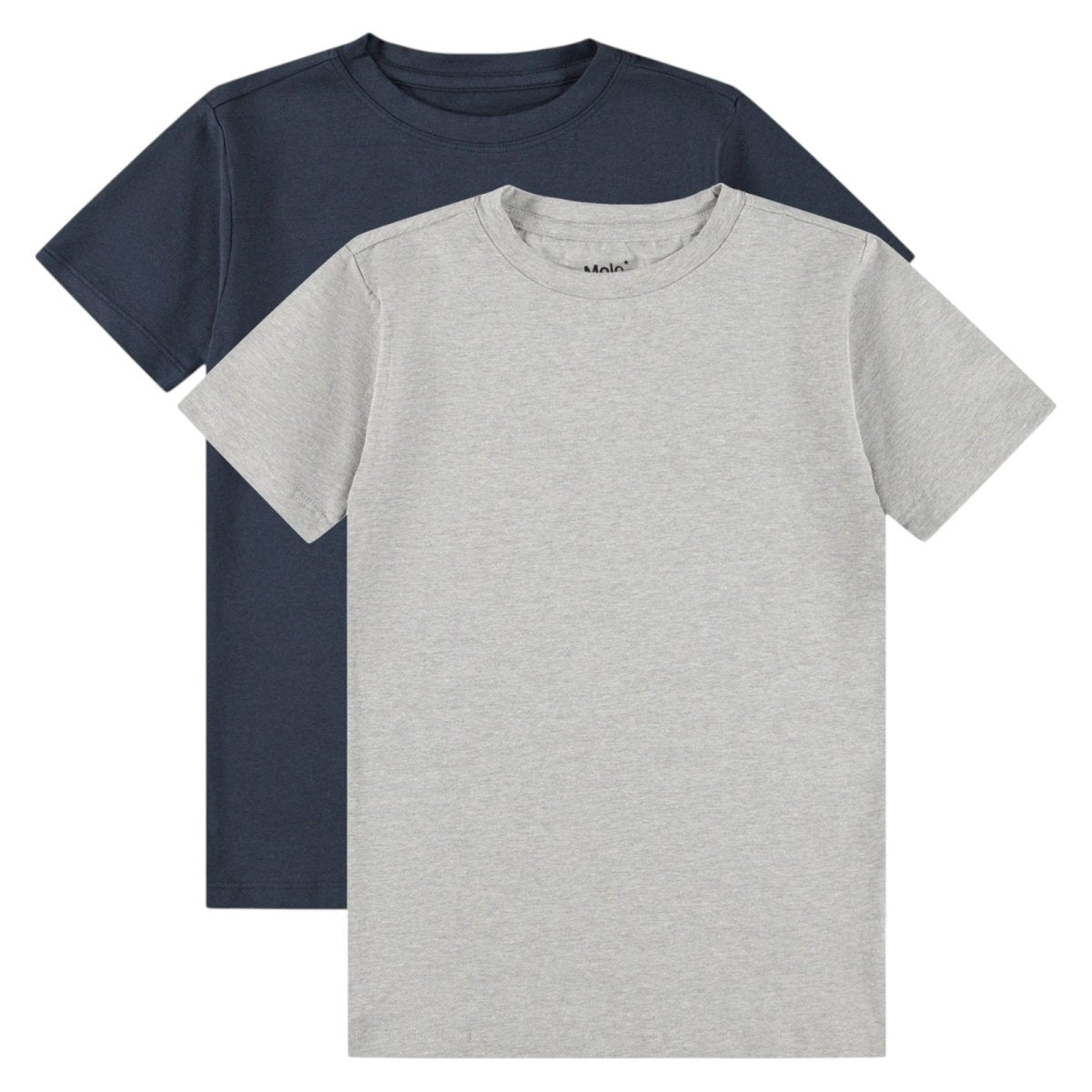 SOLID JAMIE 2 - PACK TSHIRTS (PREORDER) - MOLO