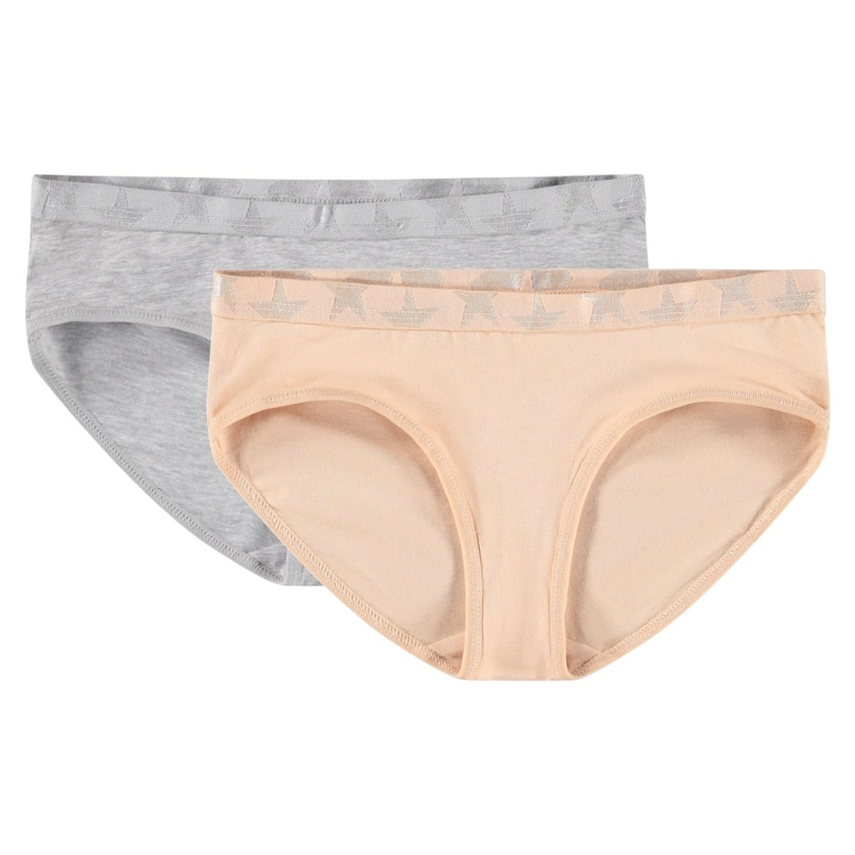 SOLID JANA 2 - PACK PANTIES (PREORDER) - MOLO
