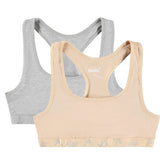 SOLID JANE 2 - PACK SPORTS BRA (PREORDER) - MOLO