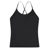 SOLID JANIS CAMI (PREORDER) - MOLO