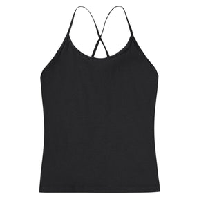 SOLID JANIS CAMI (PREORDER) - MOLO