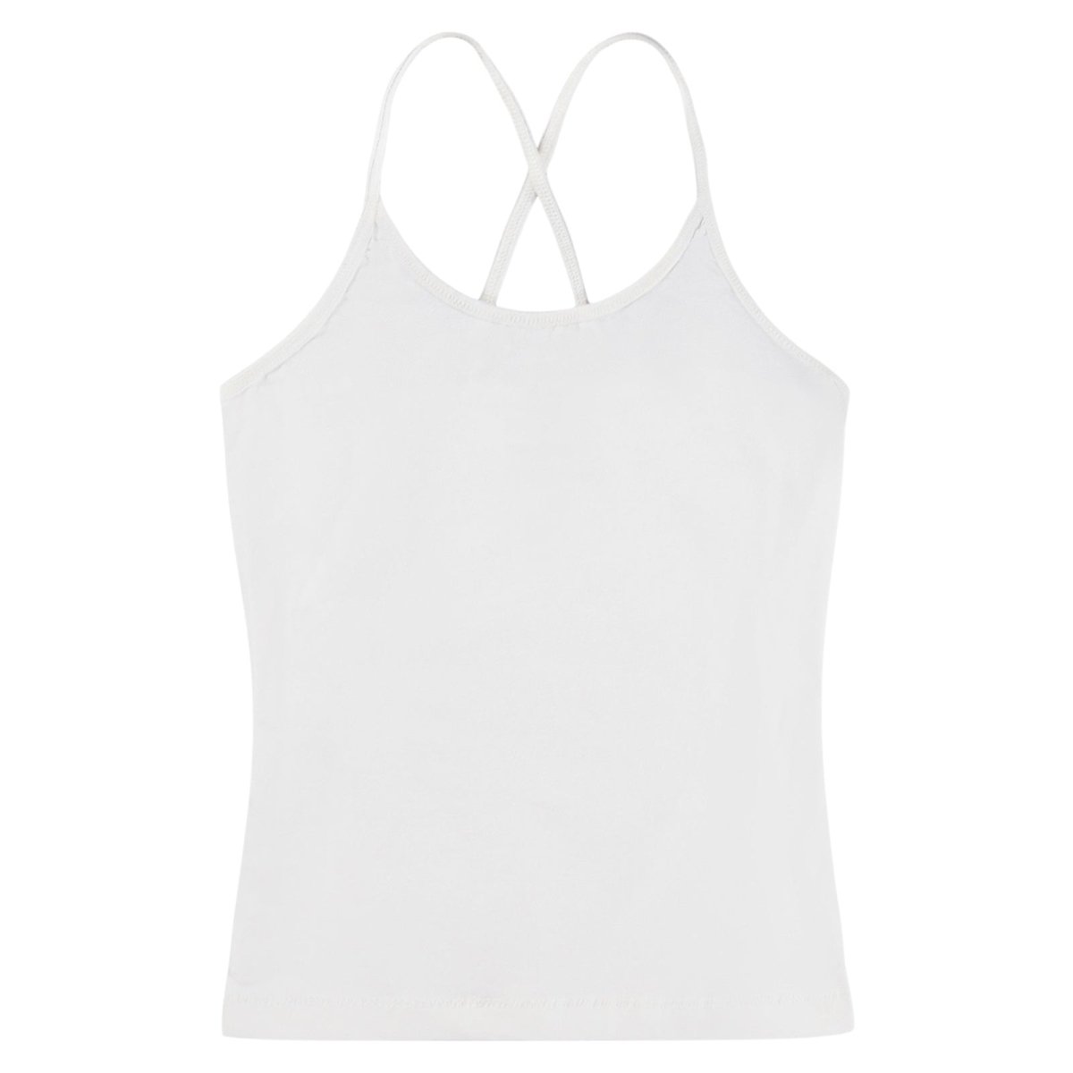 SOLID JANIS CAMI (PREORDER) - MOLO