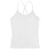 SOLID JANIS CAMI (PREORDER) - MOLO