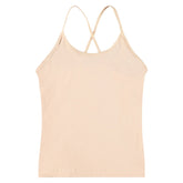 SOLID JANIS CAMI (PREORDER) - MOLO