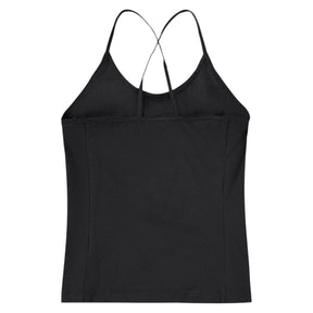 SOLID JANIS CAMI (PREORDER) - MOLO