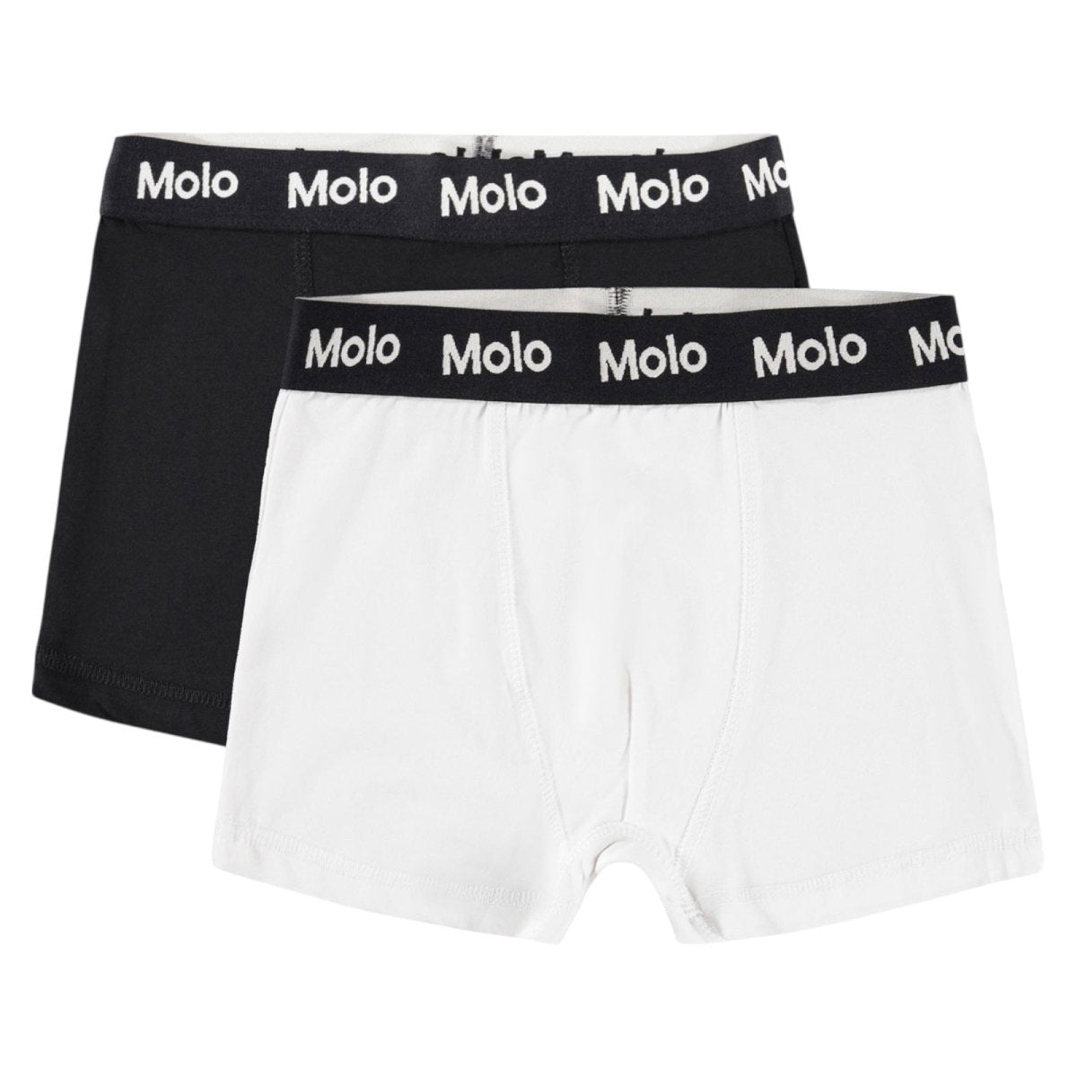SOLID JUSTIN 2 - PACK BOXERS (PREORDER) - MOLO