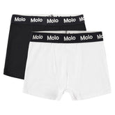 SOLID JUSTIN 2 - PACK BOXERS (PREORDER) - MOLO