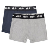 SOLID JUSTIN 2 - PACK BOXERS (PREORDER) - MOLO