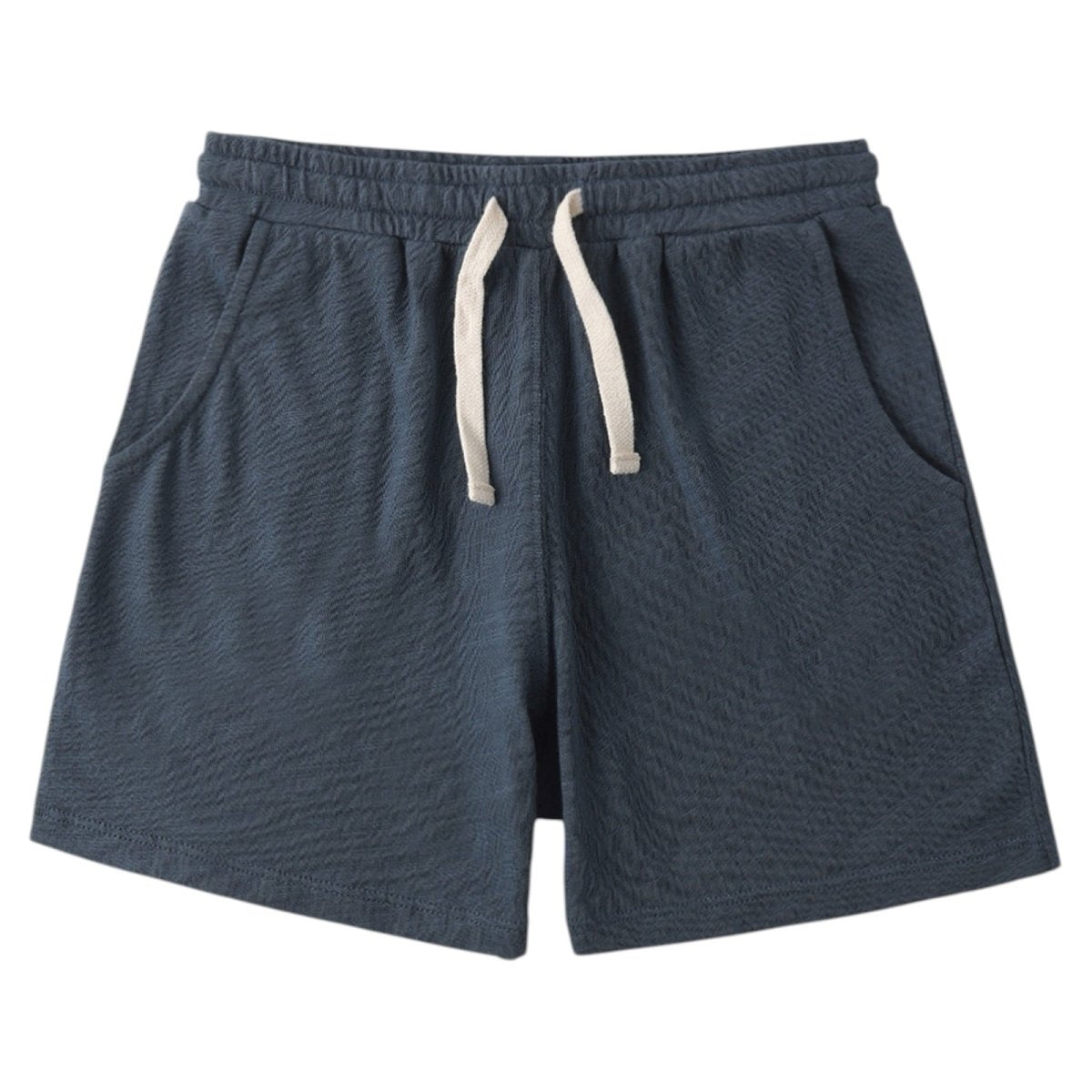 SOLID SAM SHORTS - RYLEE + CRU